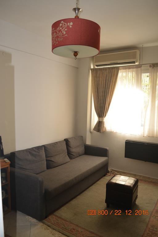 סלוניקי Easy City Room מראה חיצוני תמונה