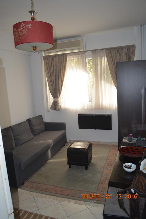 סלוניקי Easy City Room מראה חיצוני תמונה