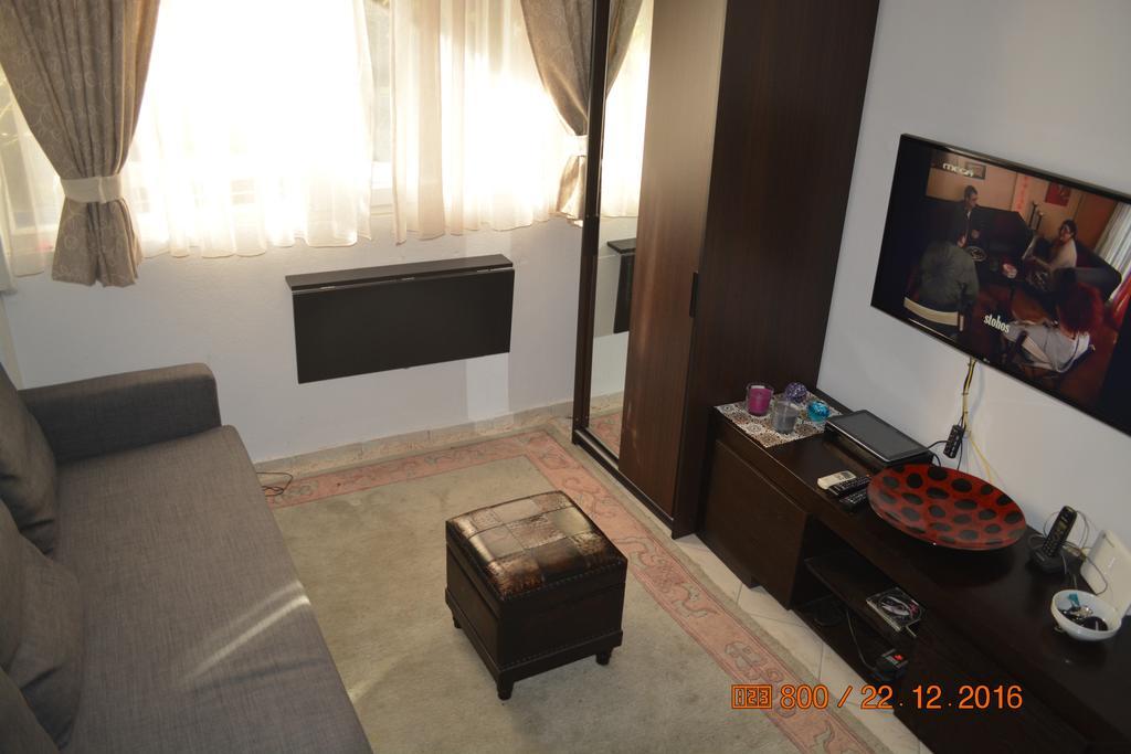 סלוניקי Easy City Room מראה חיצוני תמונה